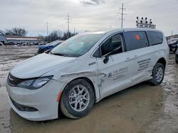 Chrysler Vehiculos salvage en venta: 2023 Chrysler Voyager lx