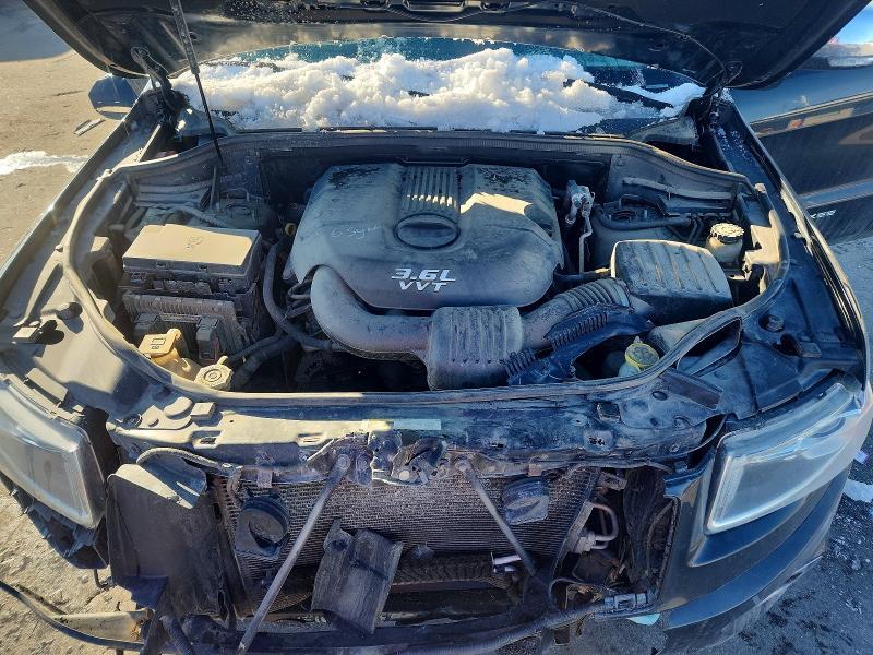 2014 Jeep Grand Cheroke
