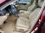 2007 Lexus Ls 460