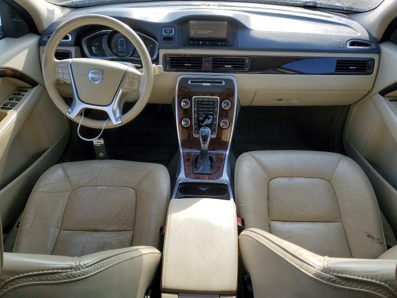 2015 Volvo Xc70 T5 Premier+