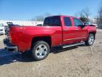2018 Chevrolet Silverado K1500 LTZ