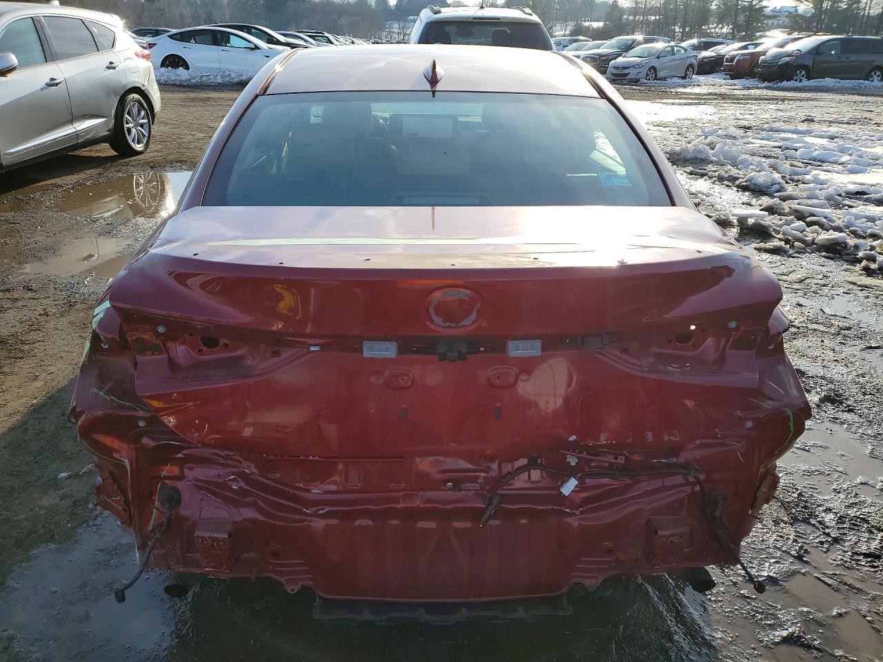 2023 Lexus Es 350 Base
