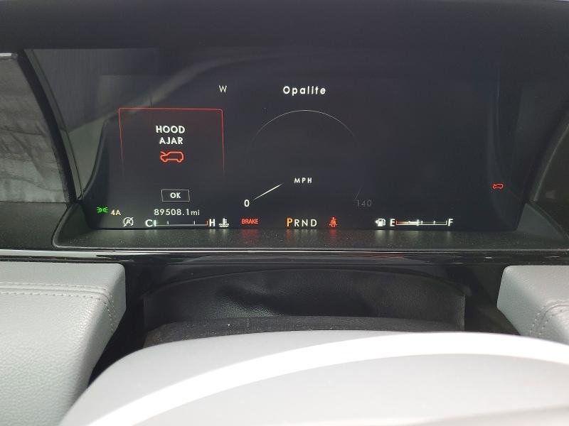 2018 Lincoln Navigator l Reserve