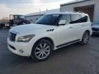 2012 Infiniti Qx56