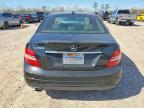2014 Mercedes-Benz C 250