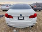 2011 BMW 550 xi
