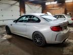 2021 BMW M2 Competition