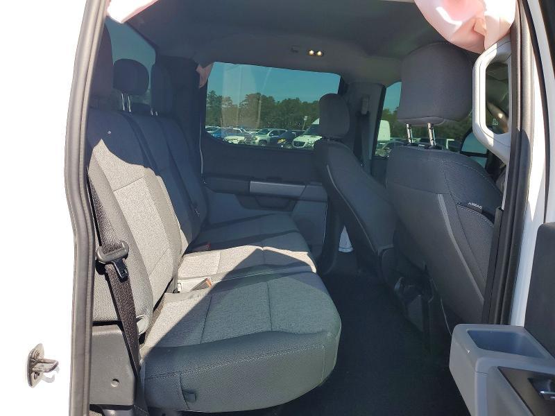 2024 Ford F250 Super Duty