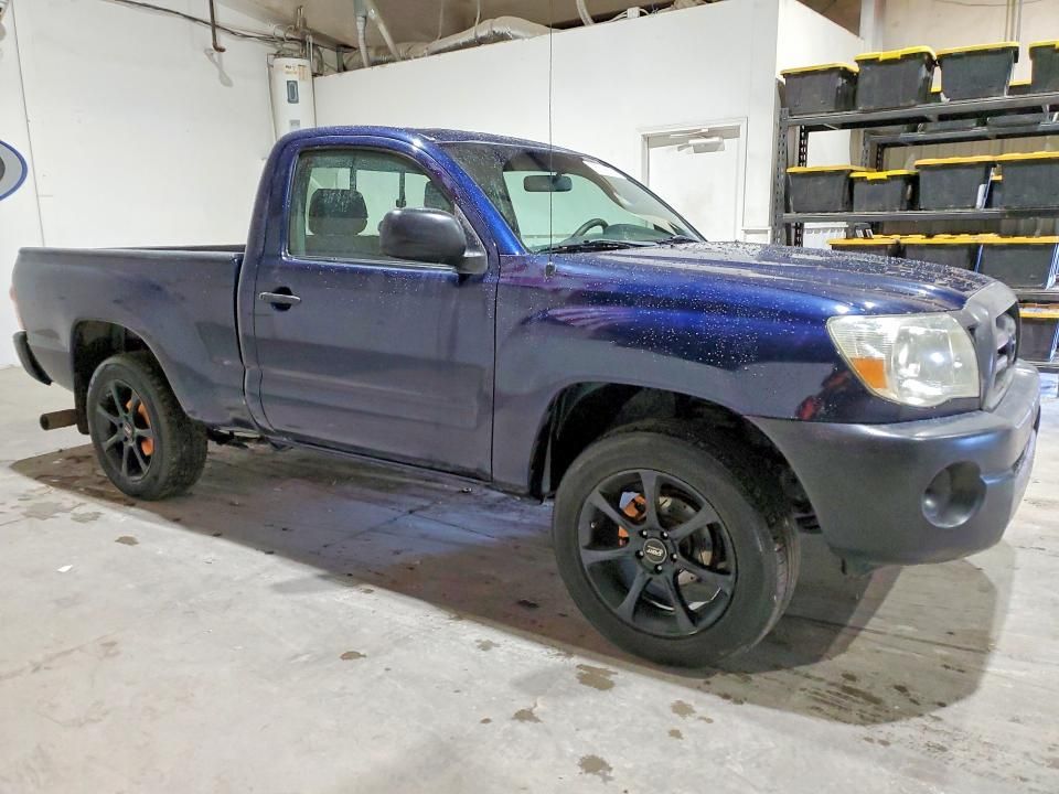 2006 Toyota Tacoma