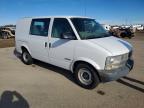 2000 Chevrolet Astro