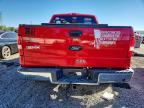 2005 Ford F150 Supercrew