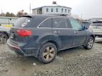 2010 Acura Mdx Technology