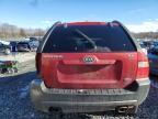 2005 KIA Sportage lx