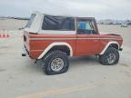 1969 Ford Bronco
