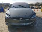 2017 Tesla Model x