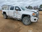 2018 GMC Sierra K2500 Denali