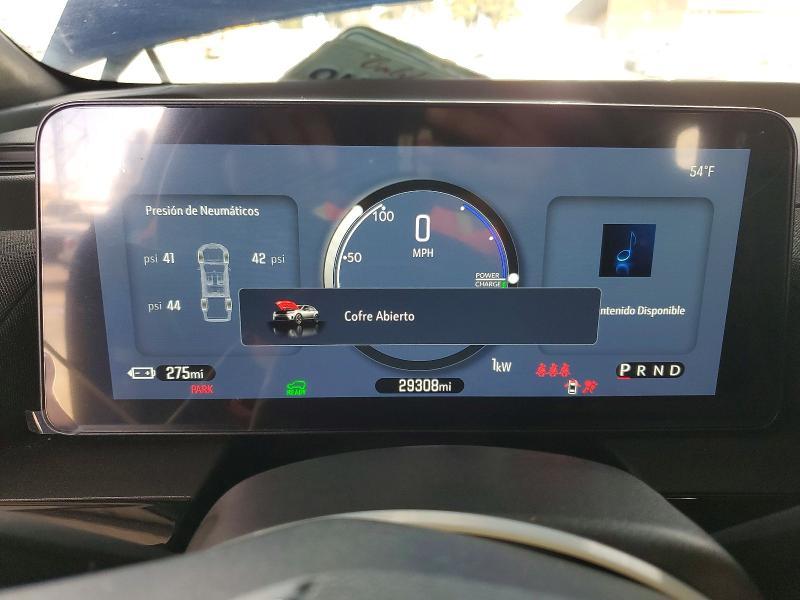 2024 Honda Prologue eco