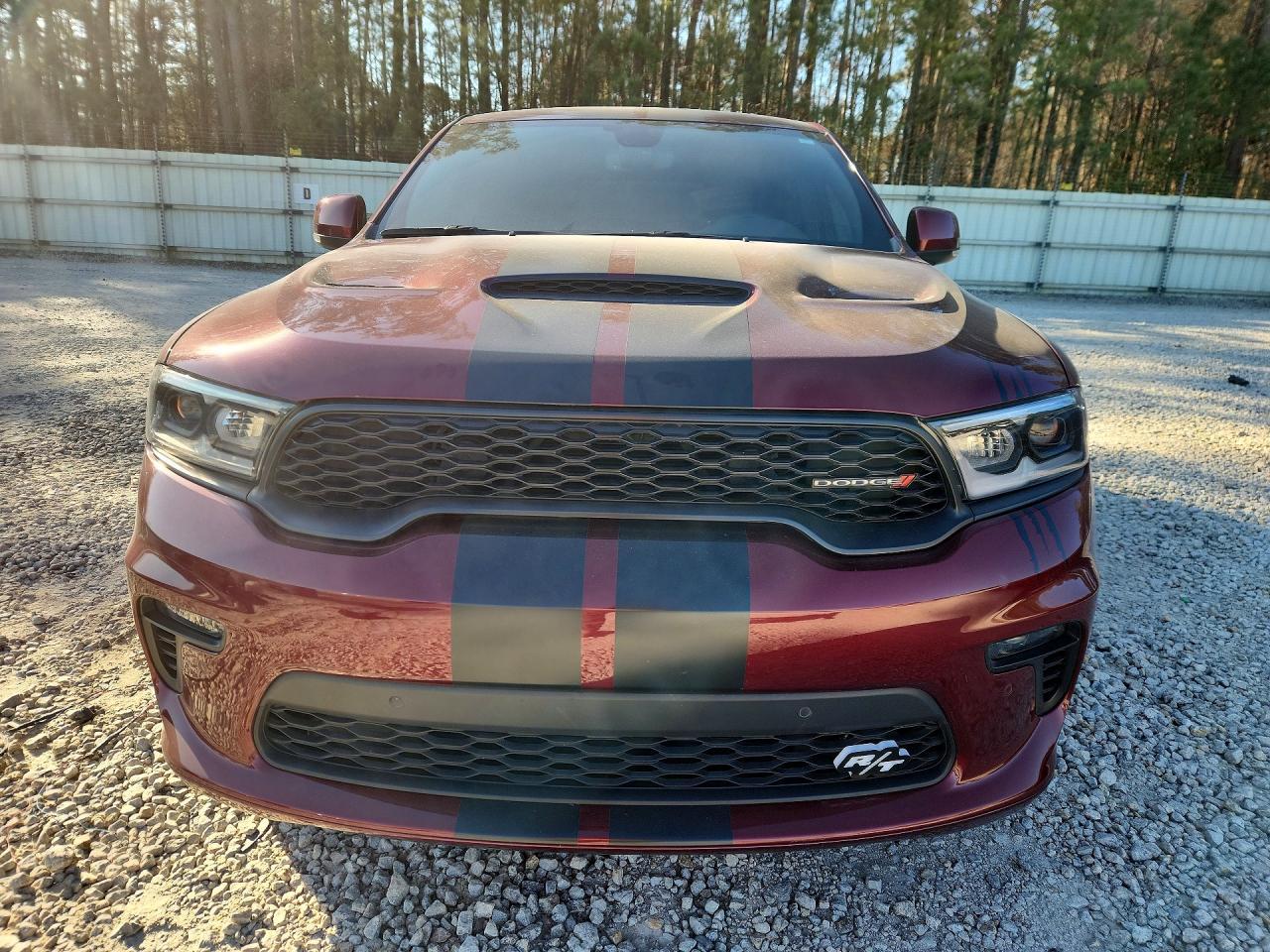 2022 Dodge Durango R/T