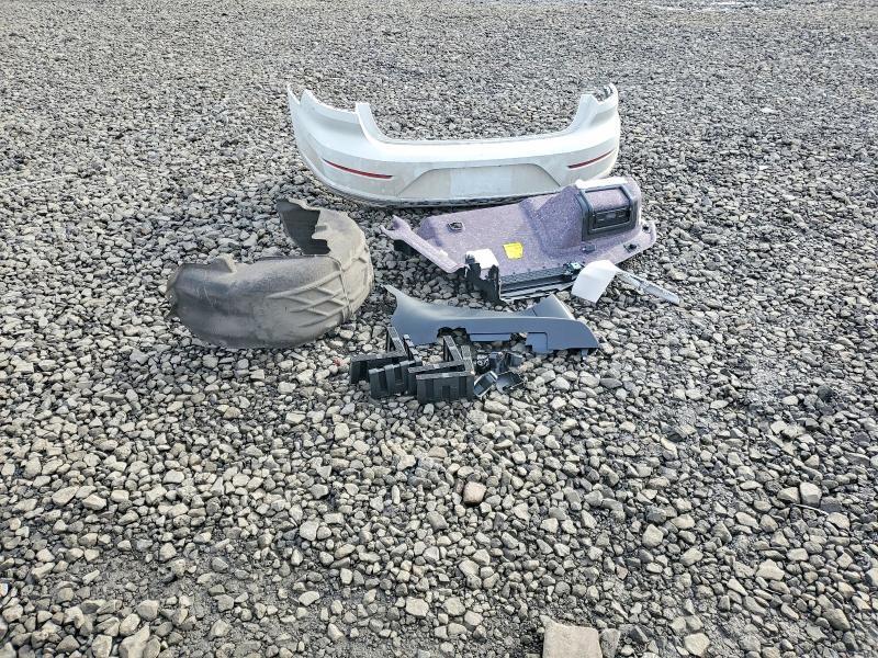 2020 Volkswagen Arteon sel