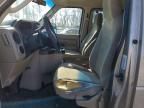 2011 Ford Econoline E350 Super Duty Wagon
