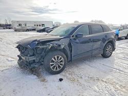 Mazda Vehiculos salvage en venta: 2018 Mazda Cx-9 Touring