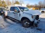 2018 Ford F350 Super Duty