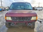 2004 Ford E350 Delivery Van