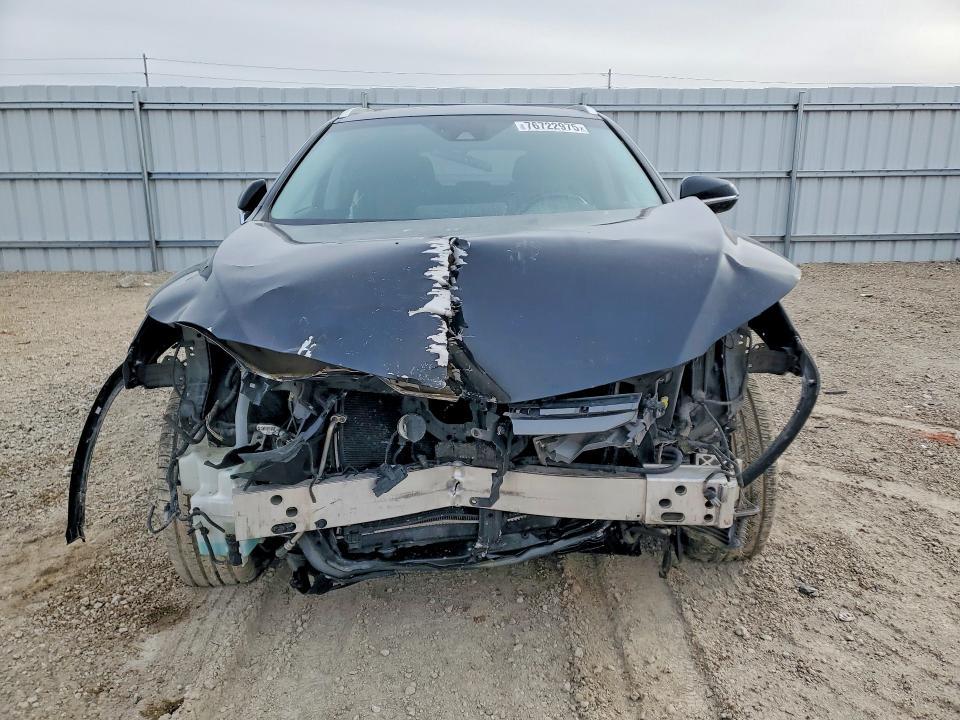 2018 Lexus Rx 350 Base