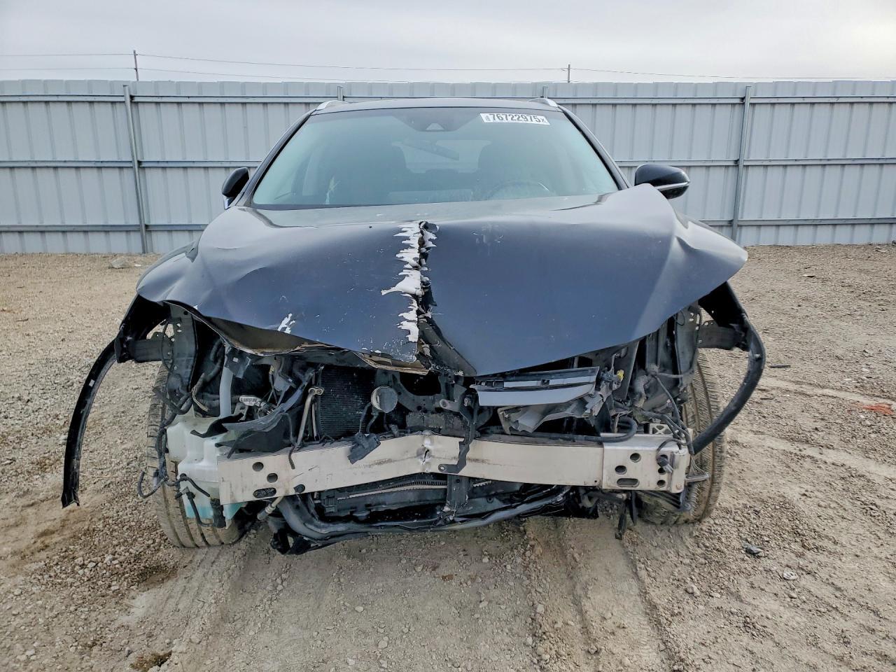 2018 Lexus Rx 350 Base