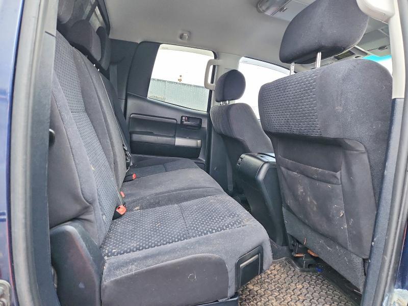 2010 Toyota Tundra Double cab SR5