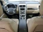 2008 Lincoln MKX