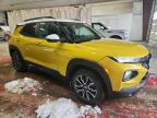 2023 Chevrolet Trailblazer Active