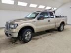 2012 Ford F150 Super cab