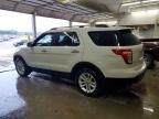 2011 Ford Explorer xlt