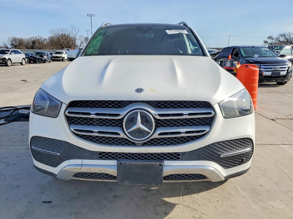 2021 Mercedes-Benz Gle 350 4matic