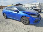 2017 Honda Civic exl