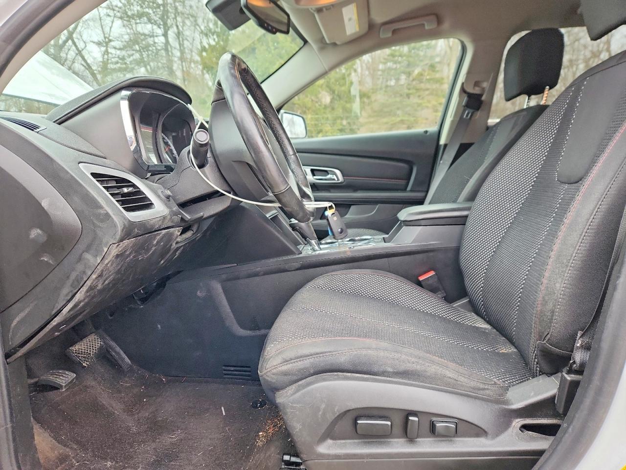 2016 GMC Terrain sle