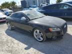 2008 Audi S5 Quattro