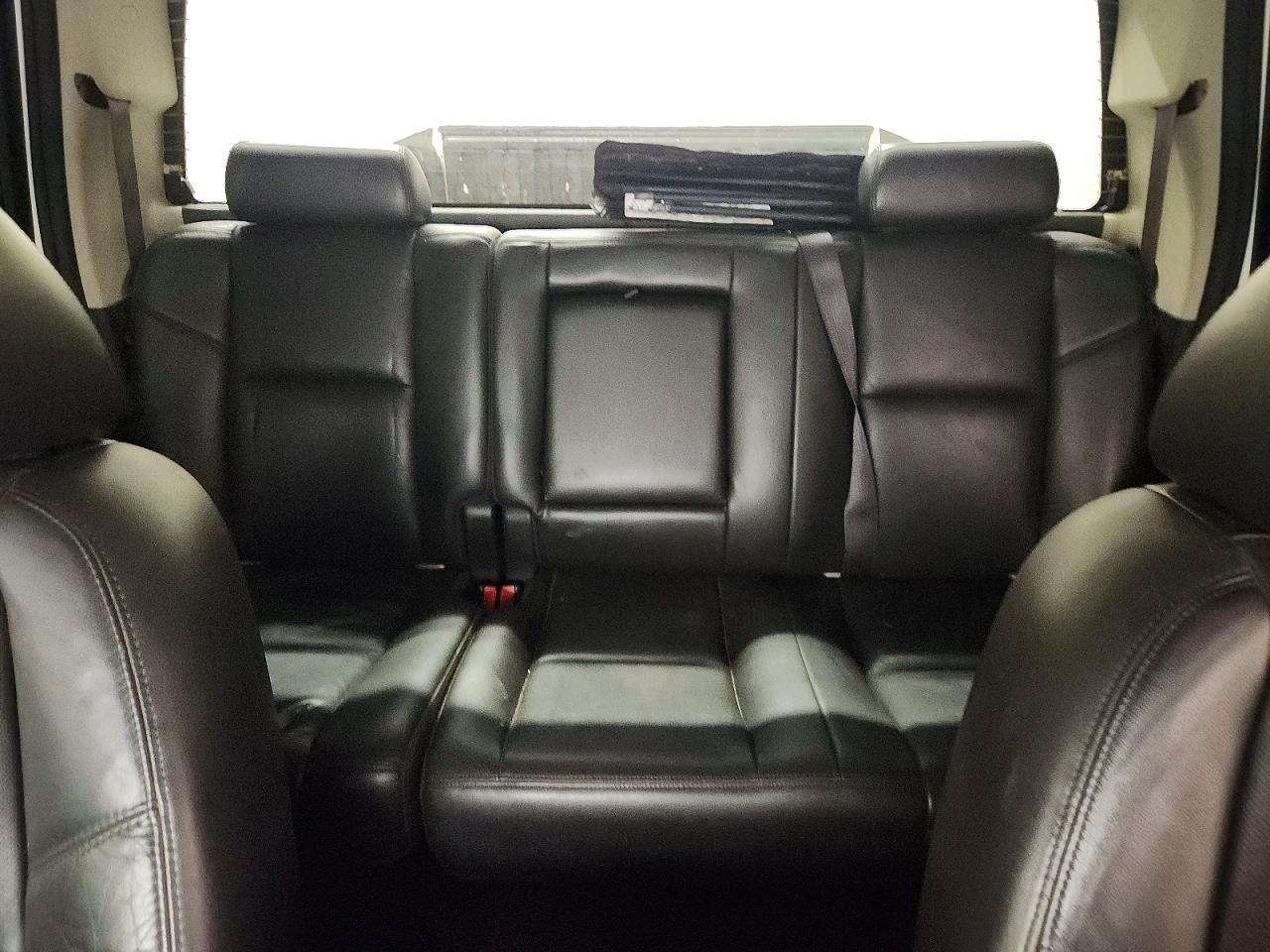 2011 GMC Sierra K1500 Denali