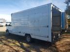 2022 GMC Savana BOX Truck