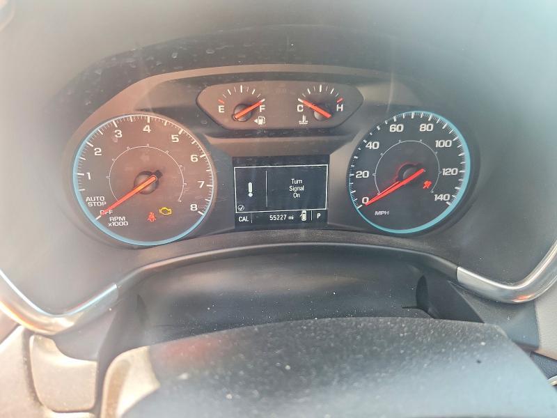 2020 Chev Equinox ls