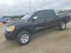 2010 Nissan Titan SE