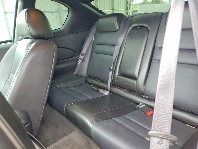 2007 Chevrolet Monte Carlo ss