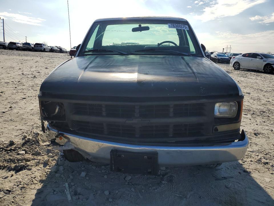 1994 Chevrolet Gmt-400 C2500