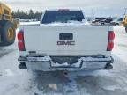 2014 GMC Sierra K1500 SLT