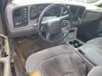 2000 Chevrolet Silverado K1500