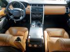 2017 Land Rover Discovery hse Luxury