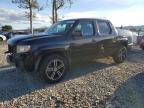 2012 Honda Ridgeline Sport