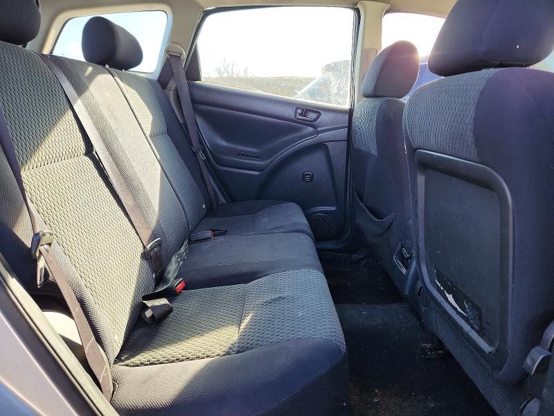 2005 Toyota Corolla Matrix xr
