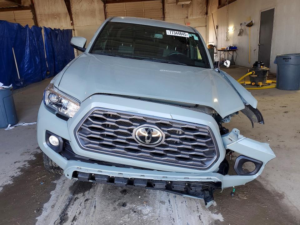 2023 Toyota Tacoma TRD OFF-Road